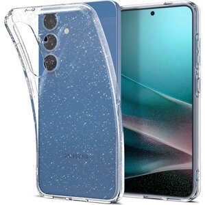 Spigen Liquid Crystal Glitter Crystal Quartz Samsung Galaxy S 2025+