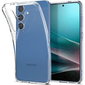 Spigen Liquid Crystal Crystal Clear Samsung Galaxy S 2025