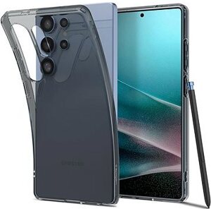 Spigen Liquid Crystal Space Crystal Samsung Galaxy S 2025 Ultra