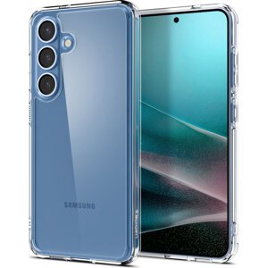 Spigen Ultra Hybrid Crystal Clear Samsung Galaxy S 2025+