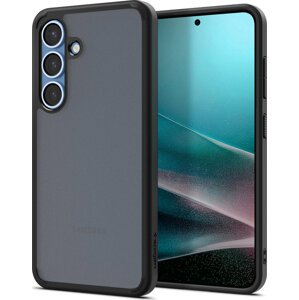 Spigen Ultra Hybrid Frost Black Samsung Galaxy S 2025+