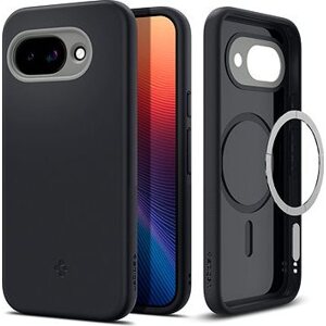 Spigen Nano Pop MagSafe Black Sesame Google Pixel 9a