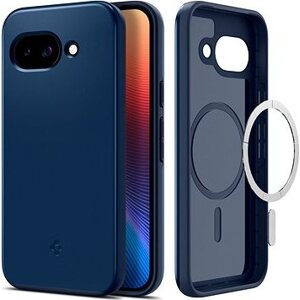 Spigen Thin Fit MagSafe Navy Blue Google Pixel 9a