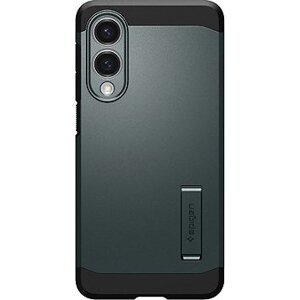 Spigen Tough Armor MagSafe Abyss Green Samsung Galaxy 2025 E