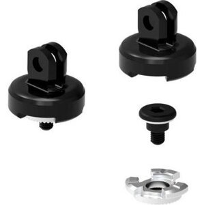 Lezyne Led QPro Mount/Black