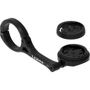 Lezyne Garmin/Wahoo Gps Forward Mount/Black