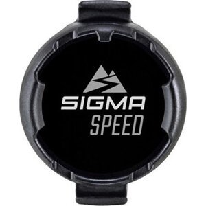 Sigma Duo ANT+/Bluetooth vysielač rýchlosti