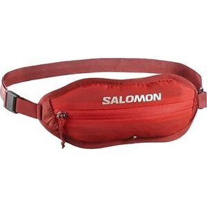 Salomon Active Sling Belt High Risk Red/Red Dahl