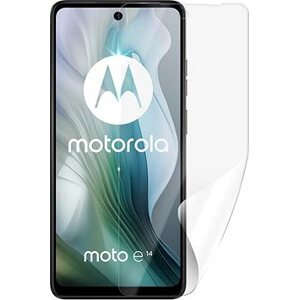 Screenshield MOTOROLA Moto E14 XT2421 fólia na displej