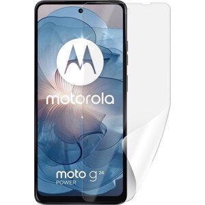 Screenshield MOTOROLA Moto G24 Power XT2425 fólia na displej