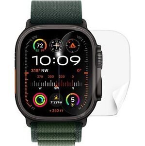 Screenshield APPLE Watch Ultra 2 Cellular (49 mm)