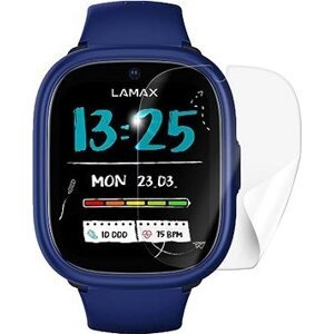 Screenshield LAMAX WatchY4 Plus