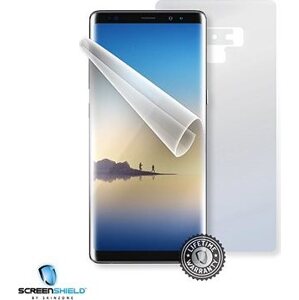 Screenshield SAMSUNG Galaxy Note9 na celé telo