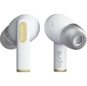 Sudio A1 Pro White