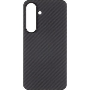 Tactical MagForce Aramid Kryt pre Samsung Galaxy S25 Black
