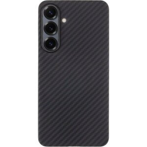 Tactical MagForce Aramid Kryt pre Samsung Galaxy S25+ Black