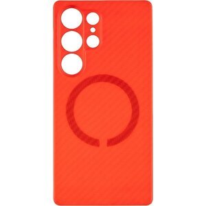 Tactical MagForce Aramid Bloody Mary Limited Edition Kryt pre Samsung Galaxy S25