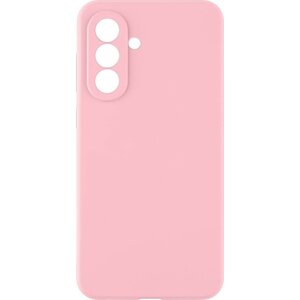 Tactical Velvet Smoothie Kryt pro Samsung Galaxy A56 5G Pink Panther