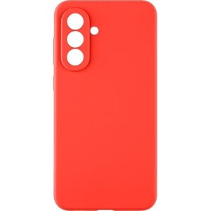 Tactical Velvet Smoothie Kryt pro Samsung Galaxy A56 5G Chilli