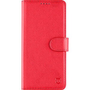Tactical Field Notes na Google Pixel 9a Red