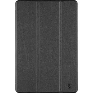Tactical Book Tri Fold Puzdro na iPad Pro 11 2024 Black