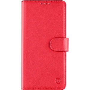 Tactical Field Notes pro Samsung Galaxy A36 5G Red