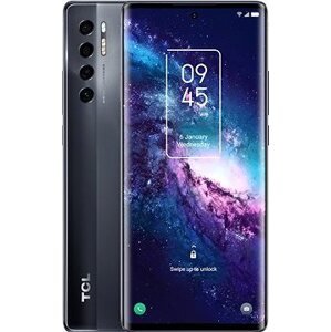 TCL 20PRO 5G sivý