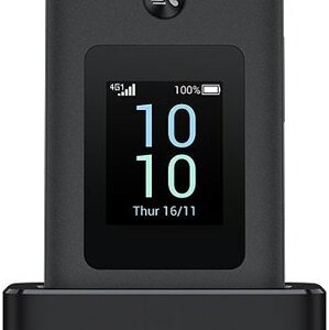 TCL onetouch 4043 Dark Gray
