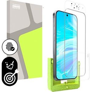 TGP pre Google Pixel 9 Pro XL (SAMOINŠTALAČNÝ APLIKÁTOR) kompatibilný s puzdrom