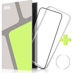 Tempered Glass Protector pre OnePlus 13 + sklo na kameru + inštalačný rámček