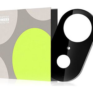 Tempered Glass Protector pro iPhone 16e, kompatibilní s pouzdrem
