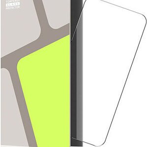 Tempered Glass Protector pro iPhone 14/ iPhone 16e, kompatibilní s pouzdrem