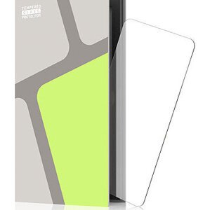 Tempered Glass Protector pre Honor 400 Lite / 200 Lite / X8b / X8c (kompatibilný s puzdrom)