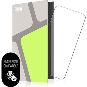 Tempered Glass Protector na Nothing Phone (3a)/(3a) Pro, kompatibilné s puzdrom