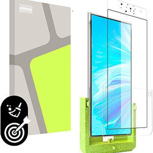 TGP na Samsung Galaxy S25 Ultra (SAMOINŠTALAČNÝ APLIKÁTOR) kompatibilné s puzdrom