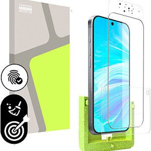 TGP na Samsung Galaxy A56/A36 (SAMOINŠTALAČNÝ APLIKÁTOR) kompatibilný s puzdrom a čítačkou