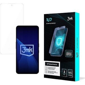 Tempered Glass Protector na CMF Phone 2 Pro, kompatibilné s puzdrom a čítačkou