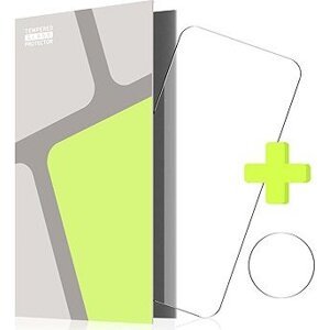 Tempered Glass Protector na POCO F7 Ultra/F7 Pro + sklo na kameru (kompatibilné s puzdrom)