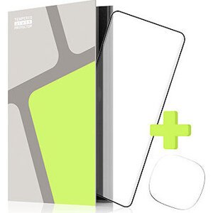 Tempered Glass Protector na Xiaomi Redmi Note 14 Pro + 5G/+ sklo na kameru (kompatibilné s puzdrom)