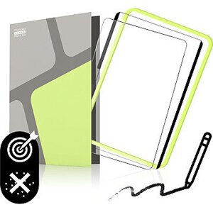Tempered Glass Protector pro Apple iPad Air 13.0 M3 / M2