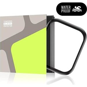 Tempered Glass Protector pro LAMAX BCool 2 Plus, voděodolné