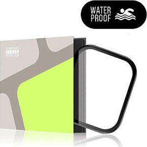 Tempered Glass Protector pro Amazfit Bip 6, voděodolné