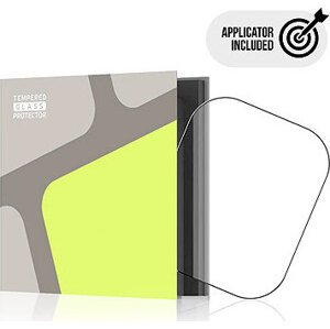Tempered Glass Protector pro Xiaomi Redmi Watch 5 Active, voděodolné + aplikátor