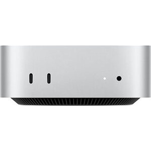 Mac mini M4 2024 CTO 10Gbit Eth