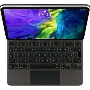Apple Magic Keyboard iPad Pro 11" 2020 (4 th Gen) and iPad Air (5th Gen), čierna – SK
