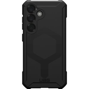 UAG Essential Armor w/Magnet Black Samsung Galaxy S25