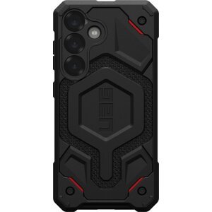 UAG Monarch Pro Kevlar Black Samsung Galaxy S25