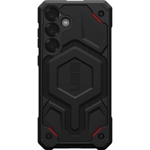 UAG Monarch Pro Kevlar Black Samsung Galaxy S25+