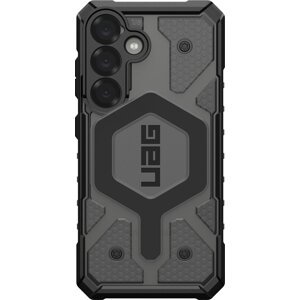 UAG Pathfinder Clear w/Magnet Ash Samsung Galaxy S25