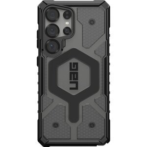 UAG Pathfinder Clear w/Magnet Ash Samsung Galaxy S25 Ultra